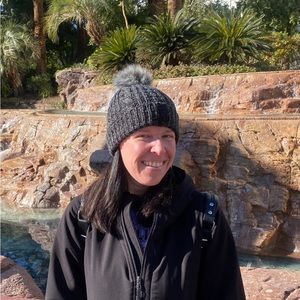 Meet your Posher, Jessica